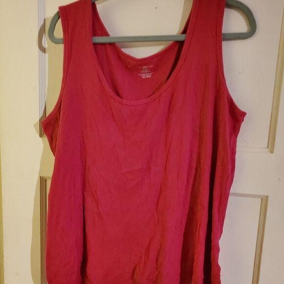 Tank Top - Picture 6 of 6